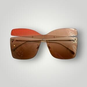 Fendi | Accessories | New Fendi Fe4089i 72ufolding Pink  display picture 3